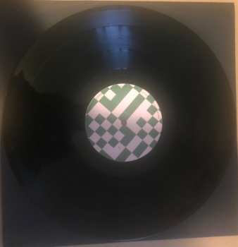 LP Kid Millions: Sinopia