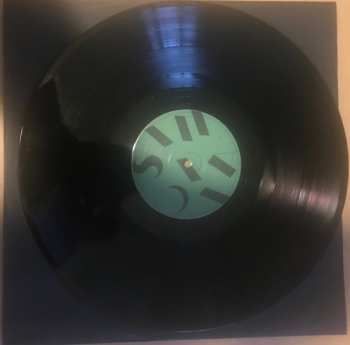 LP Kid Millions: Sinopia