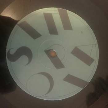 LP Kid Millions: Sinopia