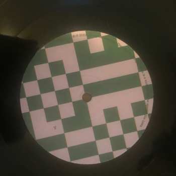 LP Kid Millions: Sinopia