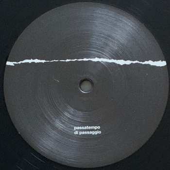 2LP Alessandro Cortini: Sonno