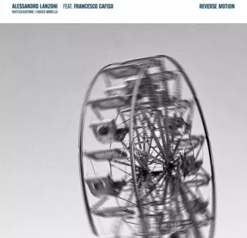 Francesco Cafiso: Reverse Motion
