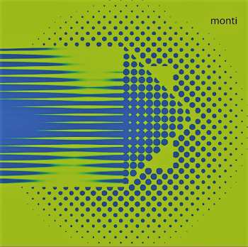 Album Alessandro Monti: Monti