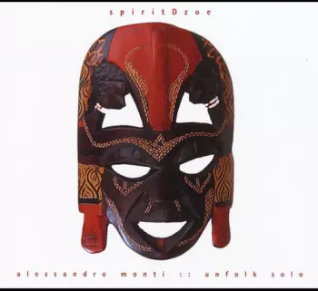 Spiritdzoe :: Unfolk Solo
