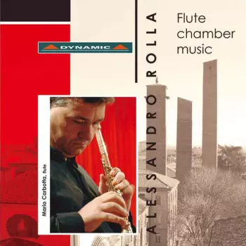 Flute Chamber Music