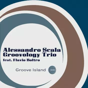 Groove Island