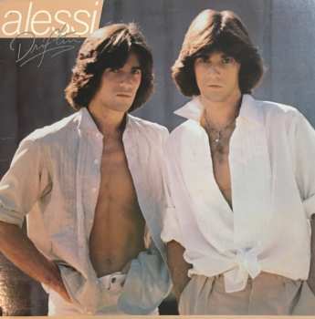 LP Alessi: Driftin'