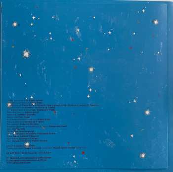 LP Alessio Bondì: Maharìa