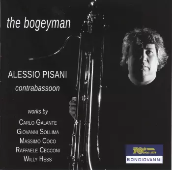 The Bogeyman