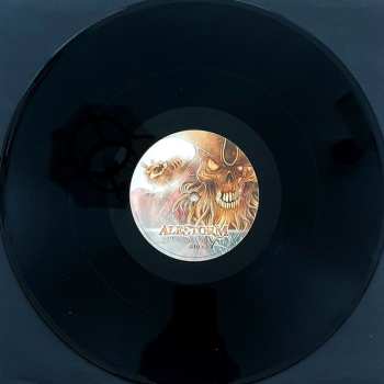 LP Alestorm: Leviathan