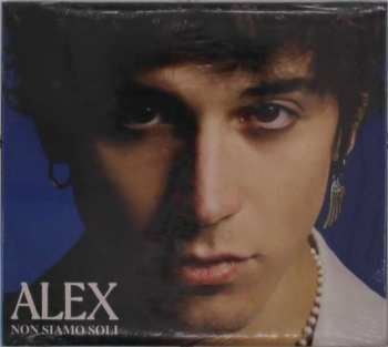 CD Alex W: Non Siamo Soli 
