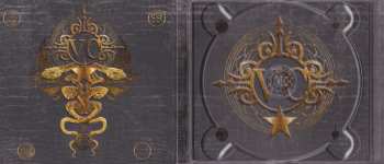 CD Alex Beyrodt's Voodoo Circle: Whisky Fingers LTD | DIGI