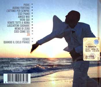 CD Alex Britti: .23 LTD