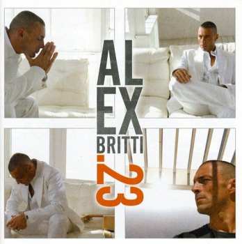 Album Alex Britti: .23