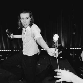 LP Alex Cameron: Live in San Francisco