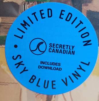 LP Alex Cameron: Miami Memory LTD | CLR