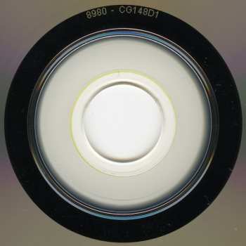 2CD/Caja Alex Cline's Flower Garland Orchestra: Oceans Of Vows