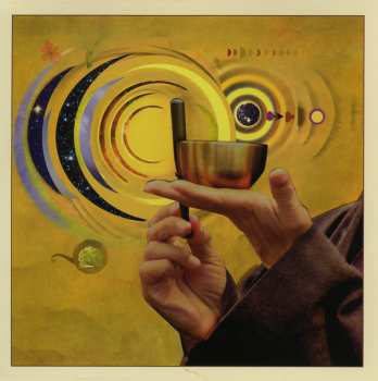 2CD/Caja Alex Cline's Flower Garland Orchestra: Oceans Of Vows