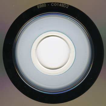 2CD/Caja Alex Cline's Flower Garland Orchestra: Oceans Of Vows