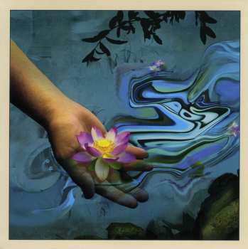 2CD/Caja Alex Cline's Flower Garland Orchestra: Oceans Of Vows