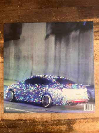 LP Alex G: Headlights