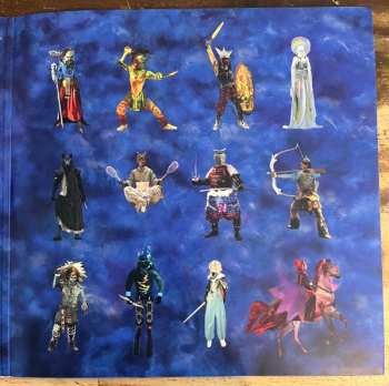 LP Alex G: Headlights