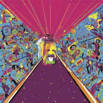 LP Alex Highton: Welcome To Happiness