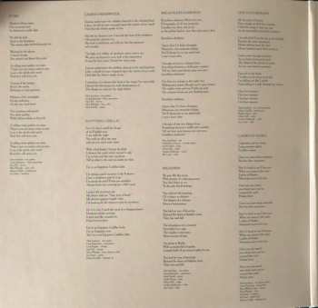 LP Alex Izenberg: I'm Not Here