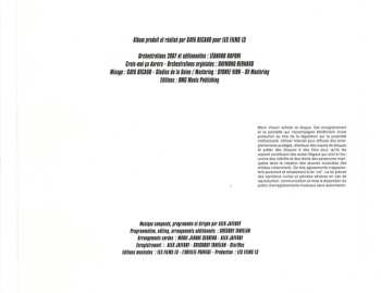 CD Gilbert Bécaud: Roman De Gare
