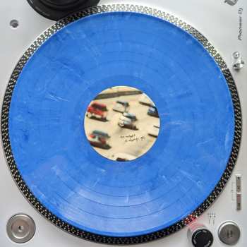 LP Alex Lahey: The Answer Is Always Yes CLR | LTD