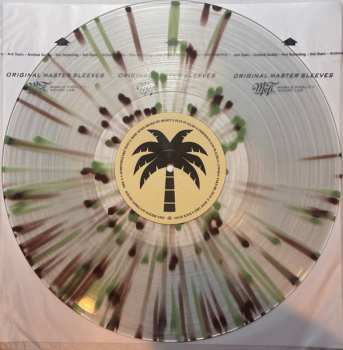 LP Alex Melton: Southern Charm CLR