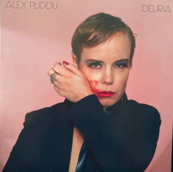 LP Alex Puddu: Deliria