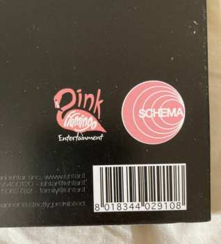 LP Alex Puddu: The Golden Age Of Danish Pornography