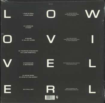 LP Alex Smoke: Love Over Will