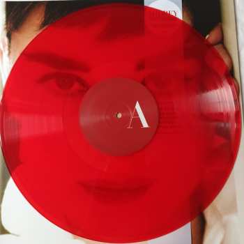 2LP Alex Somers: Audrey (Original Film Soundtrack) CLR | LTD