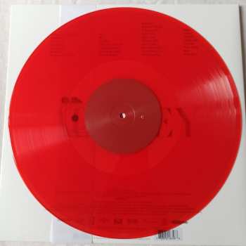 2LP Alex Somers: Audrey (Original Film Soundtrack) CLR | LTD