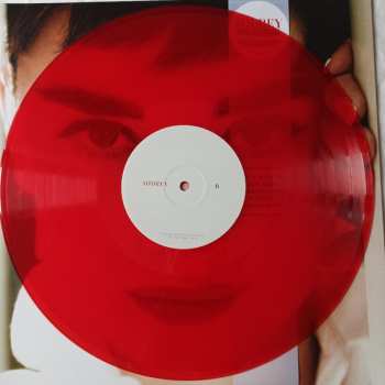 2LP Alex Somers: Audrey (Original Film Soundtrack) CLR | LTD