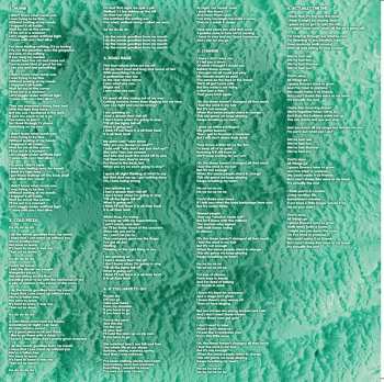 LP Alex The Astronaut: Rage And All Its Friends