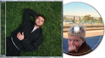 CD Alex Warren: You'll Be Alright, Kid