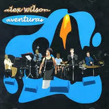 Alex Wilson: Aventuras