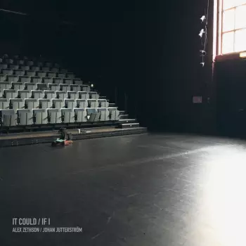 Alexander Zethson: It Could / If I