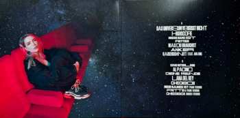 LP Alexa Feser: Kino CLR