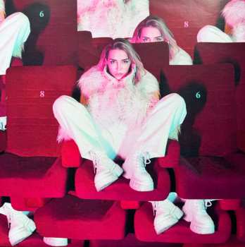 LP Alexa Feser: Kino CLR