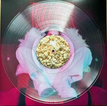 LP Alexa Feser: Kino CLR