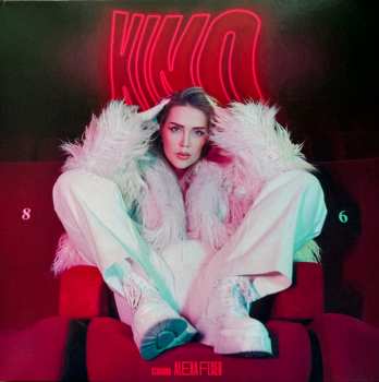 LP Alexa Feser: Kino CLR