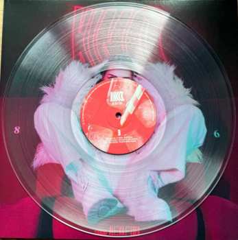 LP Alexa Feser: Kino CLR