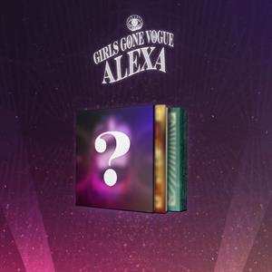 CD AleXa: Girls Gone Vogue