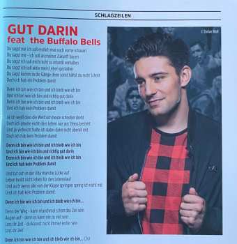 CD Alexander Eder: Schlagzeilen