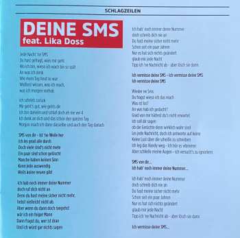 CD Alexander Eder: Schlagzeilen