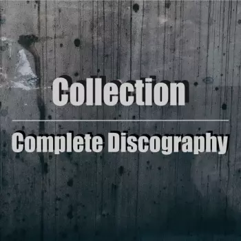 Alexander Nakarada:  Complete Discography
